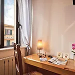 Hotel Il Bersagliere  Dependance La Pace
